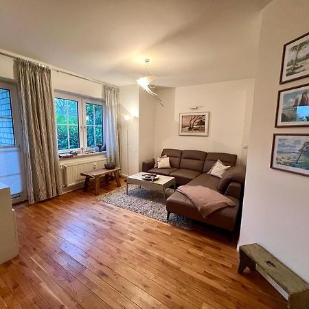 Ferienwohnung 2 Mueller Zingst Exterior foto